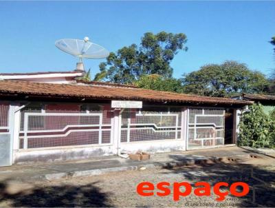 Sítio / Chácara para Venda, em Pará de Minas, bairro Área Rural, 5 dormitórios, 3 banheiros, 1 suíte