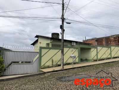 Casa para Venda, em Pará de Minas, bairro Dona Tunica, 3 dormitórios, 1 banheiro, 1 suíte, 2 vagas