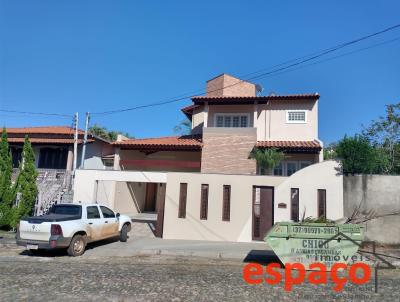 Casa para Venda, em Pará de Minas, bairro São José, 3 dormitórios, 2 banheiros, 1 suíte, 2 vagas