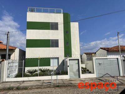 Apartamento para Venda, em Pará de Minas, bairro São Luiz, 2 dormitórios, 1 banheiro, 2 vagas