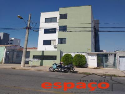 Apartamento para Venda, em Pará de Minas, bairro São José, 3 dormitórios, 1 banheiro, 1 suíte, 2 vagas
