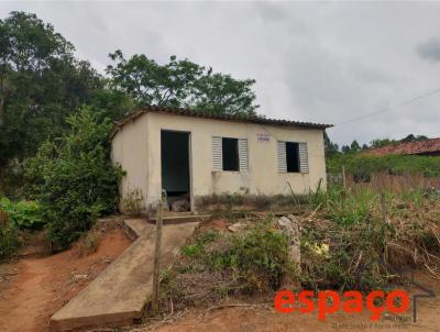 Casa para Venda, em Pará de Minas, bairro Bom Jesus do Pará, 2 dormitórios, 1 banheiro