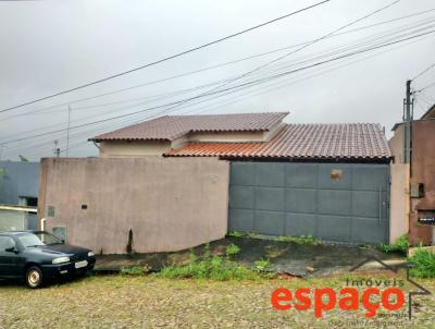 Casa para Venda, em Pará de Minas, bairro São Cristóvão, 1 dormitório, 1 suíte, 2 vagas