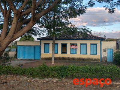 Casa para Venda, em Pará de Minas, bairro Ascenção, 4 dormitórios, 2 banheiros, 2 vagas